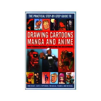 THE PRACTICAL STEP BY STEP GUIDE TO DRAWING CART