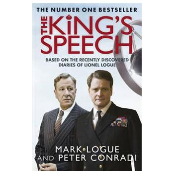 THE KING`S SPEECH: Film Tie-In Edition