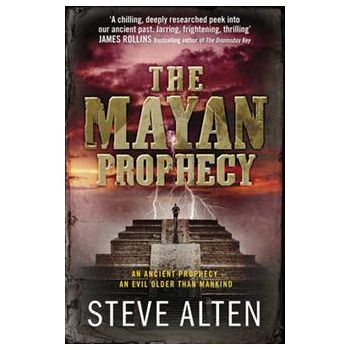 THE MAYAN PROPHECY
