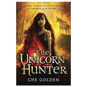 THE UNICORN HUNTER