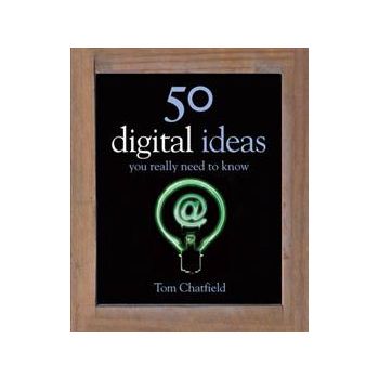 50 DIGITAL IDEAS YOU REALLY NEED TO KNOW