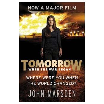 TOMORROW WHEN THE WAR BEGAN: The Tomorrow Series