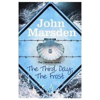 THE THIRD DAY, THE FROST