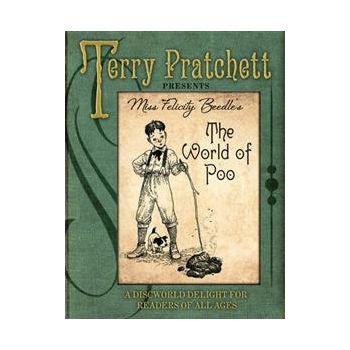 THE WORLD OF POO