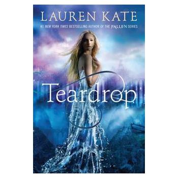 TEARDROP. “Teardrop Trilogy“, Book 1