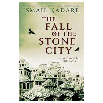 THE FALL OF THE STONE CITY