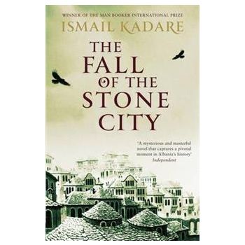THE FALL OF THE STONE CITY