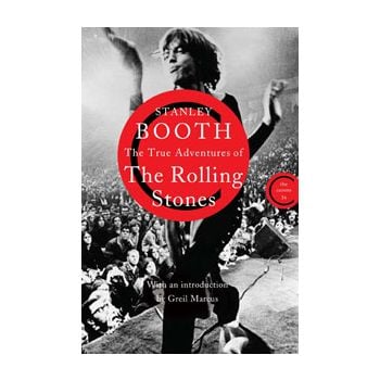 THE TRUE ADVENTURES OF THE ROLLING STONES