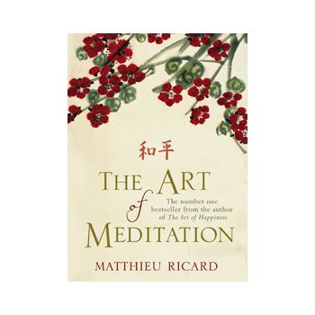 THE ART OF MEDITATION
