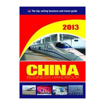 THE CHINA BUSINESS HANDBOOK