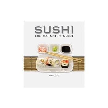 SUSHI: The Beginner`s Guide