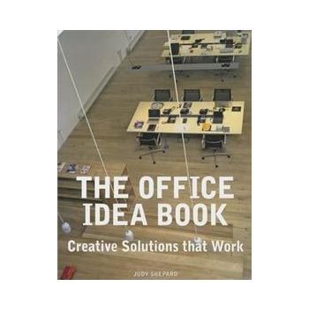 THE OFFICE IDEA BOOK