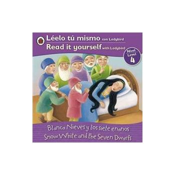 SNOW WHITE AND THE SEVEN DWARFS / BLANCA NIEVES