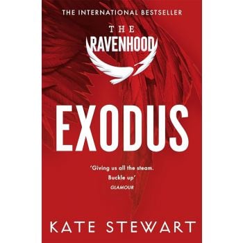 EXODUS. The Ravenhood