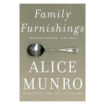 FAMILY FURNISHINGS: Selected Stories, 1995-2014