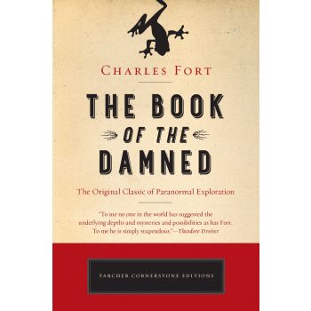 BOOK OF THE DAMNED