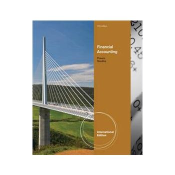 FINANCIAL ACCOUNTING, 11th Edition