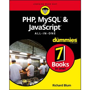 PHP, MYSQL & JAVASCRIPT