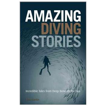 AMAZING DIVING STORIES