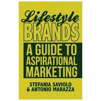 LIFESTYLE BRANDS: A Guide to Aspirational Market