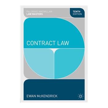 CONTRACT LAW, 10th edition