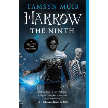 HARROW THE NINTH