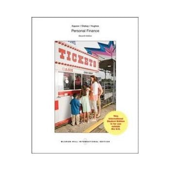 PERSONAL FINANCE, 11th Edition