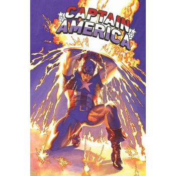 CAPTAIN AMERICA: Sentinel Of Liberty Vol. 1