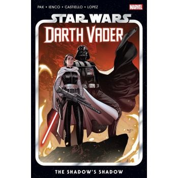 STAR WARS: Darth Vader Vol. 5