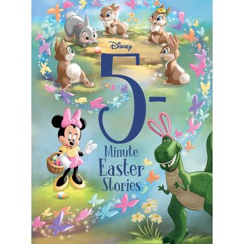 5-MINUTE EASTER STORIES