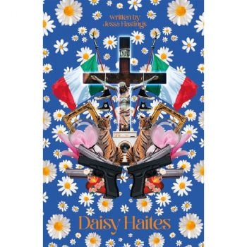 DAISY HAITES