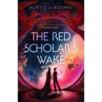 RED SCHOLAR`S WAKE