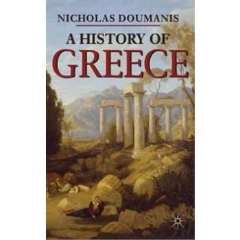 A HISTORY OF GREECE