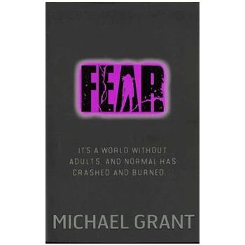 FEAR