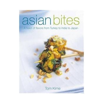 ASIAN BITES: A Feast Of Flavours From Turkey Thr