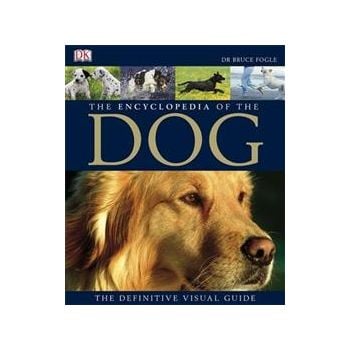 THE ENCYCLOPEDIA OF THE DOG