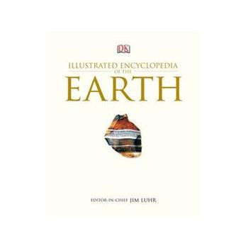 ILLUSTRATED ENCYCLOPEDIA OF THE EARTH