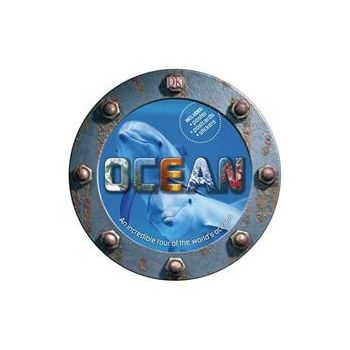 OCEAN: An Incredible Tour Of The World`s Oceans