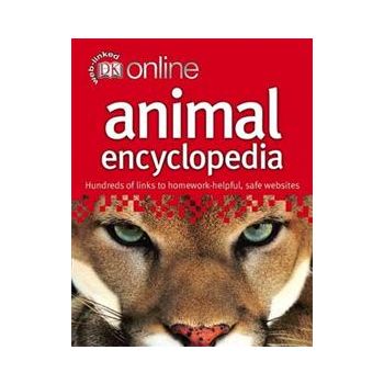 ANIMAL. “DK Online“