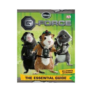 G-FORCE: The Essential Guide