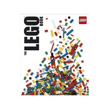THE LEGO BOOK: A Celebration Of 30 Years Of The