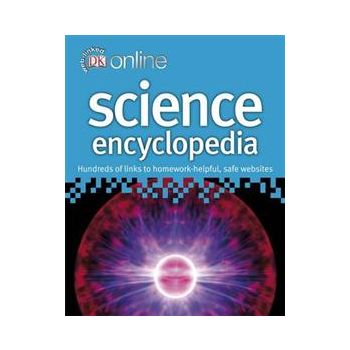 SCIENCE ENCYCLOPEDIA. “DK Online“