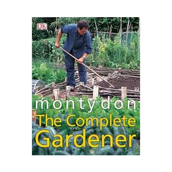 THE COMPLETE GARDENER