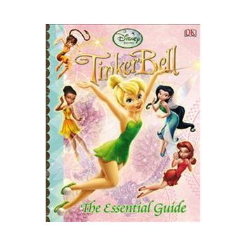 TINKERBELL THE ESSENTIAL GUIDE