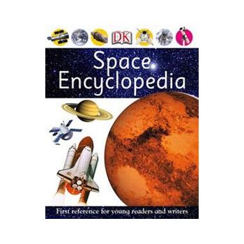 SPACE ENCYCLOPEDIA. “First Reference“