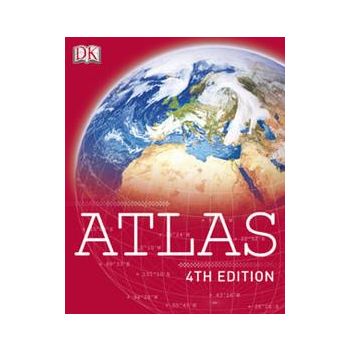 ATLAS: 4th Revised Еdition