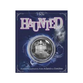 HAUNTED