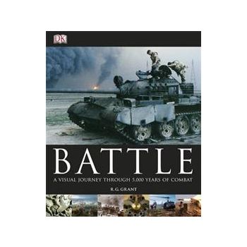 BATTLE: A Visual Journey Through 5000 Years Of C