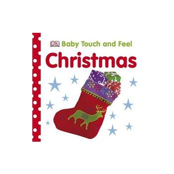 CHRISTMAS: Baby Touch And Feel
