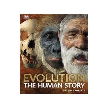 EVOLUTION: The Human Story
